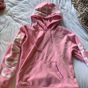 Calvin Klein Hoodie